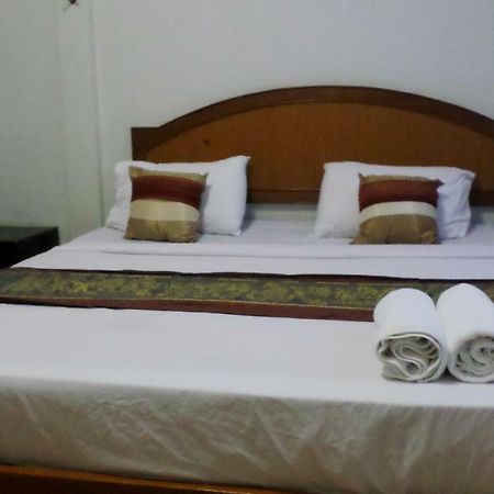 Aonang Sr Bungalows Ao Nang Exterior foto
