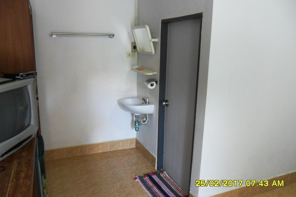 Aonang Sr Bungalows Ao Nang Exterior foto