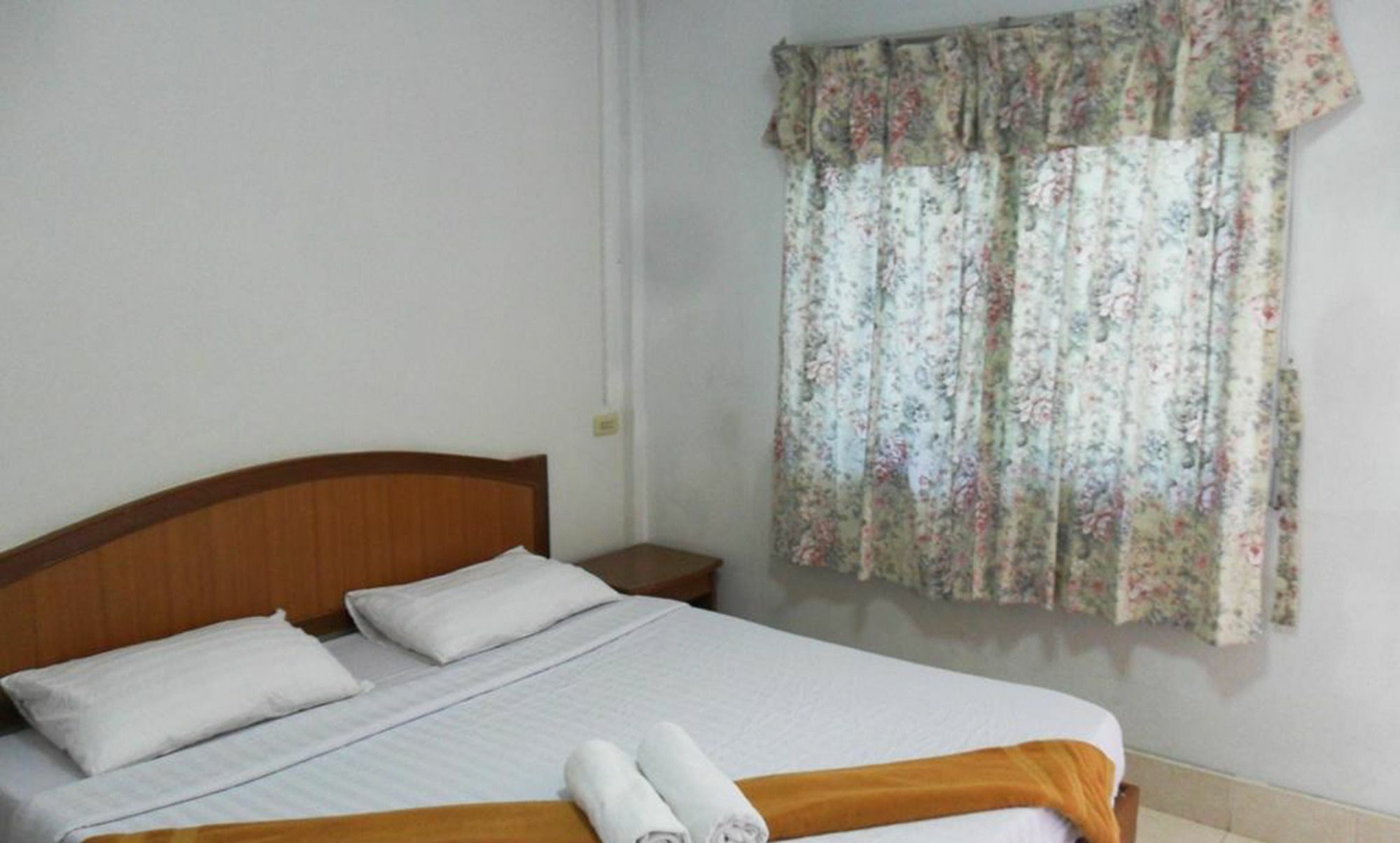 Aonang Sr Bungalows Ao Nang Exterior foto